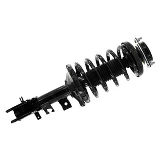 FCS® - Front Driver Side Complete Strut Assembly