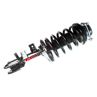 FCS® - Front Passenger Side Complete Strut Assembly