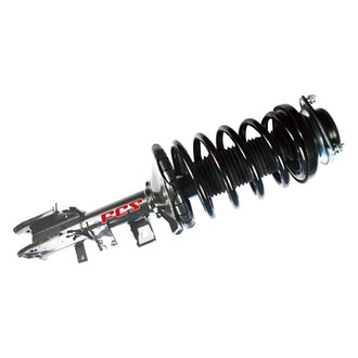 FCS® - Front Driver Side Complete Strut Assembly