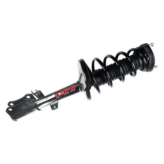 FCS® - Rear Driver Side Complete Strut Assembly