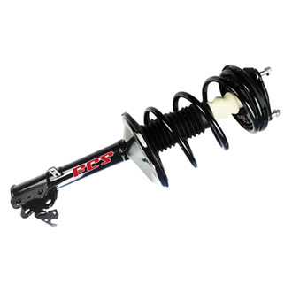 FCS® - Front Passenger Side Complete Strut Assembly