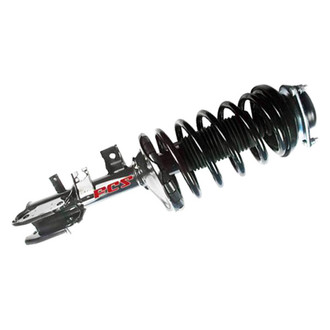 FCS® - Front Passenger Side Complete Strut Assembly