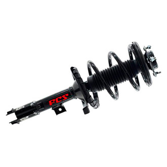 FCS® - Front Driver Side Complete Strut Assembly