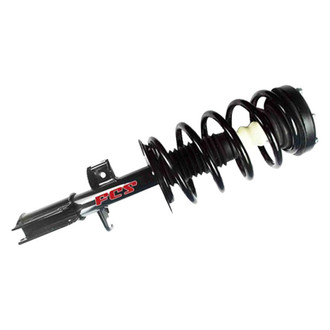 FCS® - Front Driver Side Complete Strut Assembly