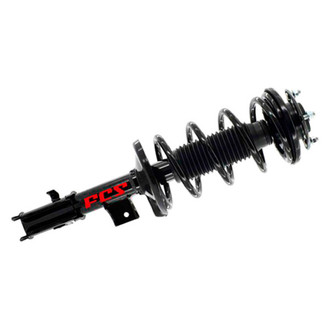 FCS® - Front Driver Side Complete Strut Assembly