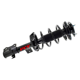 FCS® - Front Passenger Side Complete Strut Assembly