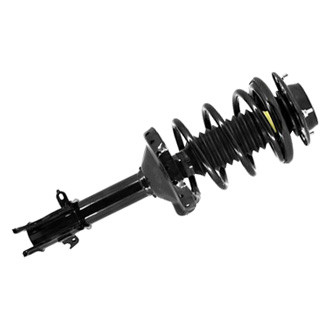 FCS® - Front Driver Side Complete Strut Assembly