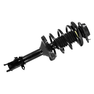 FCS® - Front Passenger Side Complete Strut Assembly