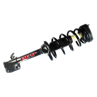 FCS® - Rear Passenger Side Complete Strut Assembly