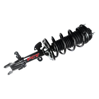 FCS® - Front Driver Side Complete Strut Assembly