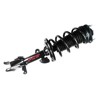 FCS® - Front Passenger Side Complete Strut Assembly