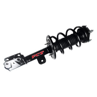 FCS® - Front Driver Side Complete Strut Assembly