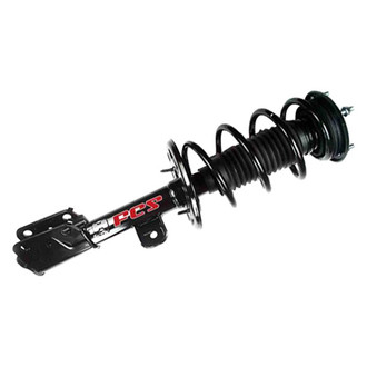 FCS® - Front Driver Side Complete Strut Assembly