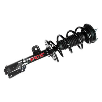 FCS® - Front Passenger Side Complete Strut Assembly