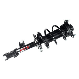 FCS® - Front Driver Side Complete Strut Assembly