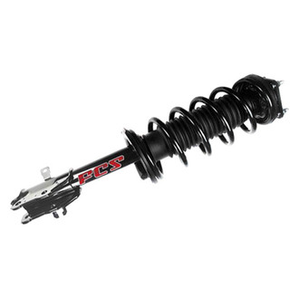 FCS® - Front Passenger Side Complete Strut Assembly