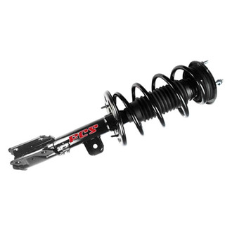 FCS® - Front Driver Side Complete Strut Assembly