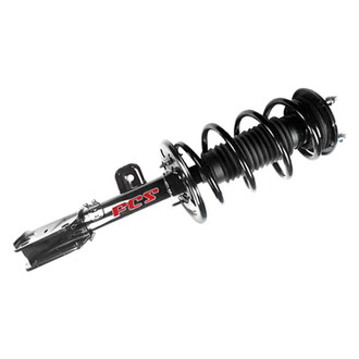 FCS® - Front Passenger Side Complete Strut Assembly