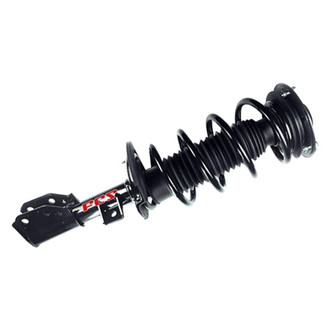 FCS® - Front Driver Side Complete Strut Assembly