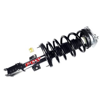 FCS® - Front Driver or Passenger Side Complete Strut Assembly