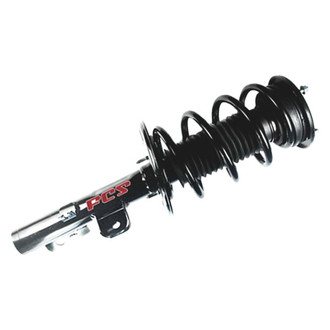 FCS® - Front Driver Side Complete Strut Assembly