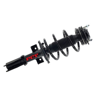 FCS® - Front Driver or Passenger Side Complete Strut Assembly