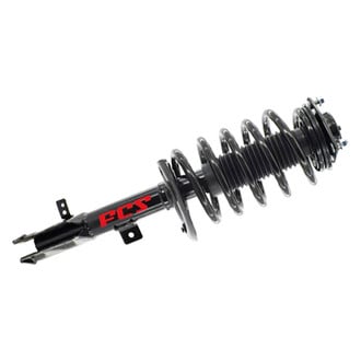 FCS® - Front Driver Side Complete Strut Assembly