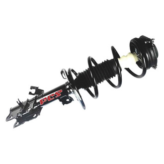 FCS® - Front Driver Side Complete Strut Assembly