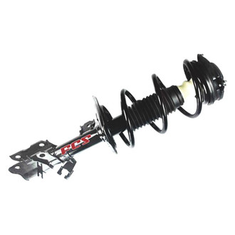 FCS® - Front Passenger Side Complete Strut Assembly