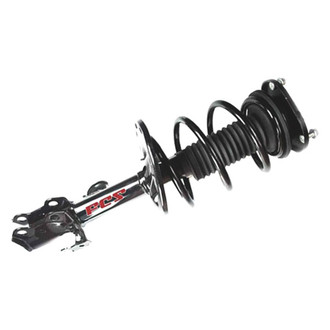 FCS® - Front Driver Side Complete Strut Assembly