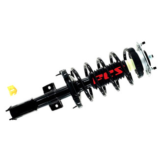 FCS® - Front Driver or Passenger Side Complete Strut Assembly