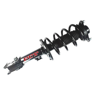 FCS® - Front Driver Side Complete Strut Assembly