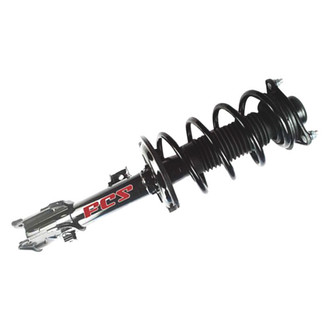 FCS® - Front Passenger Side Complete Strut Assembly