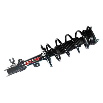FCS® - Front Driver Side Complete Strut Assembly