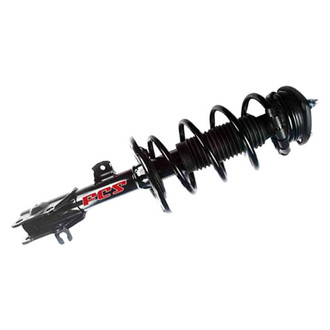 FCS® - Front Passenger Side Complete Strut Assembly