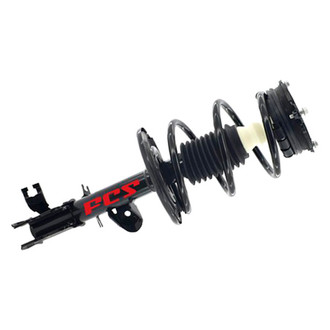 FCS® - Front Driver Side Complete Strut Assembly