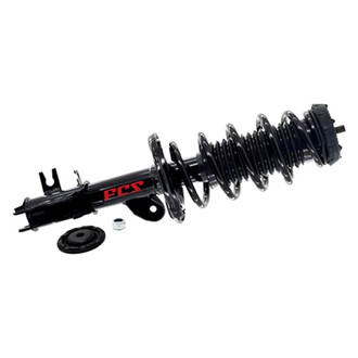 FCS® - Front Driver Side Complete Strut Assembly