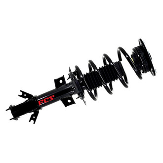 FCS® - Front Driver or Passenger Side Complete Strut Assembly