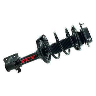 FCS® - Front Passenger Side Complete Strut Assembly