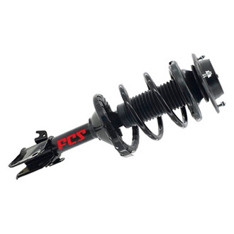 FCS® - Front Passenger Side Complete Strut Assembly