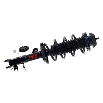 FCS® - Front Driver Side Complete Strut Assembly