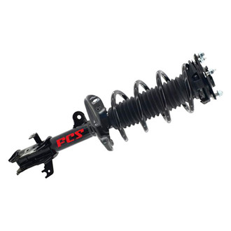 FCS® - Front Passenger Side Complete Strut Assembly