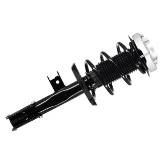FCS® - Front Driver Side Complete Strut Assembly