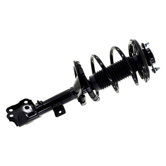 FCS® - Front Driver Side Complete Strut Assembly