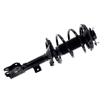 FCS® - Front Driver Side Complete Strut Assembly