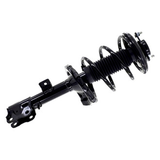 FCS® - Front Passenger Side Complete Strut Assembly