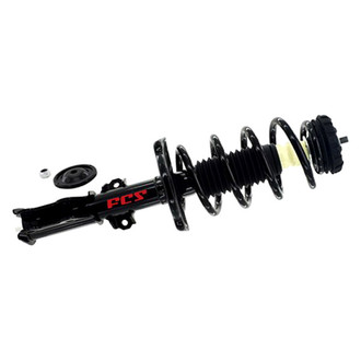 FCS® - Front Driver or Passenger Side Complete Strut Assembly