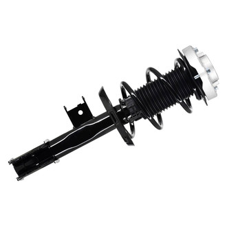 FCS® - Front Driver Side Complete Strut Assembly