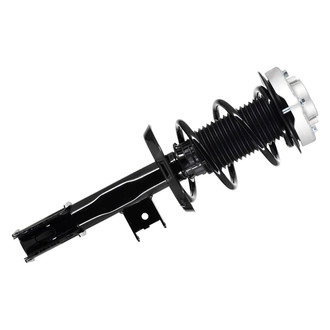 FCS® - Front Passenger Side Complete Strut Assembly