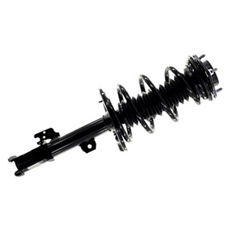 FCS® - Front Driver Side Complete Strut Assembly